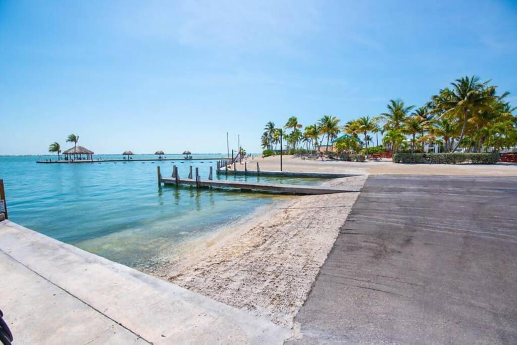 Tree Top Paradise Cudjoe Key Exterior photo