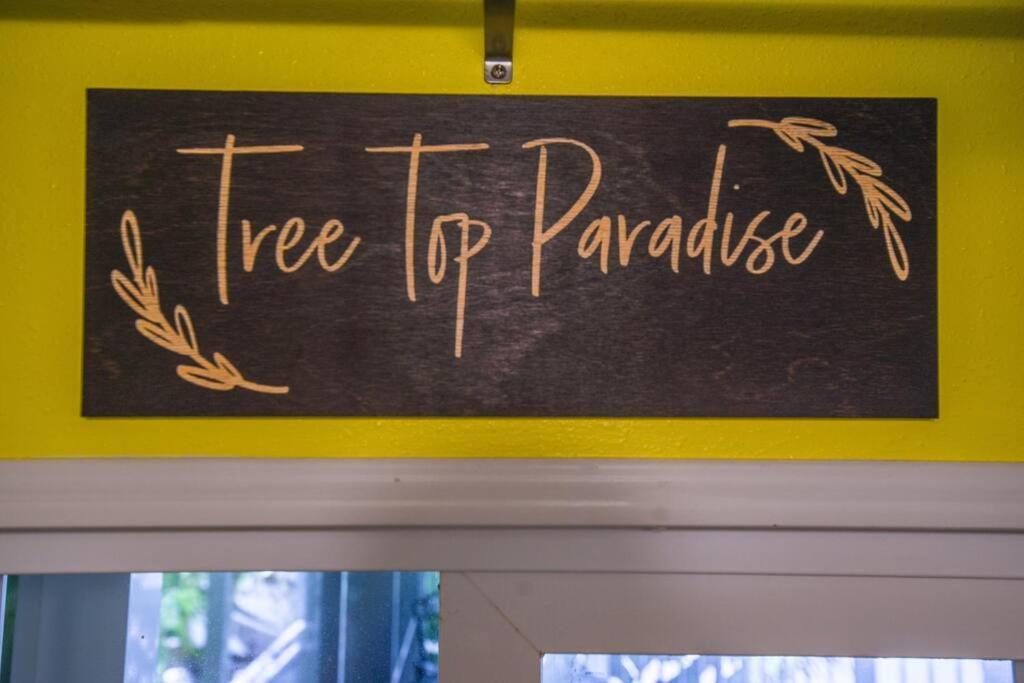 Tree Top Paradise Cudjoe Key Exterior photo