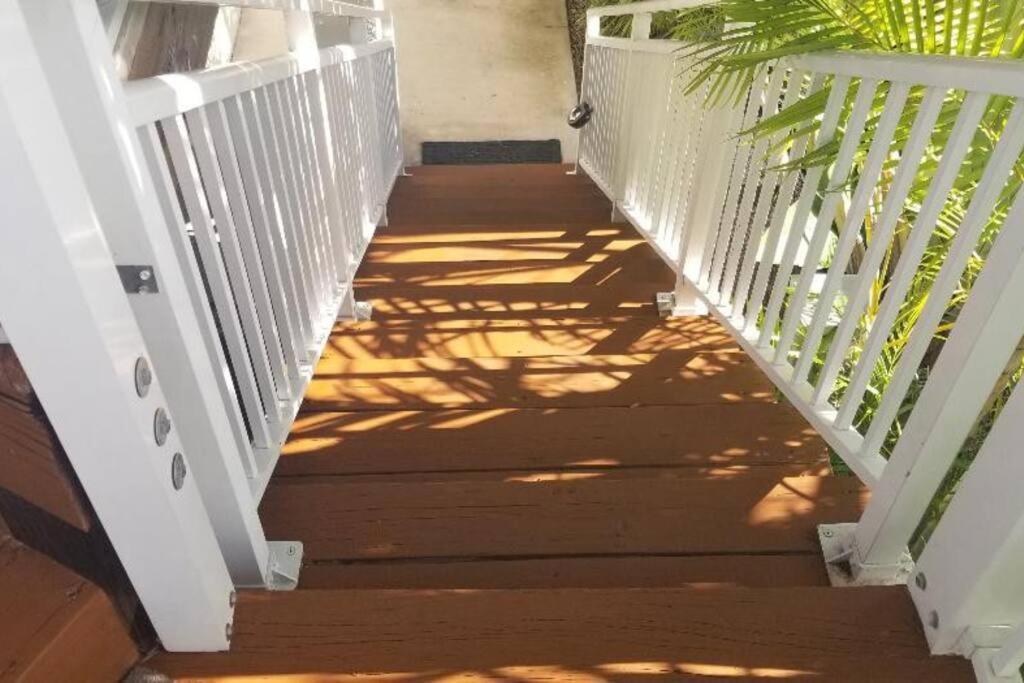 Tree Top Paradise Cudjoe Key Exterior photo