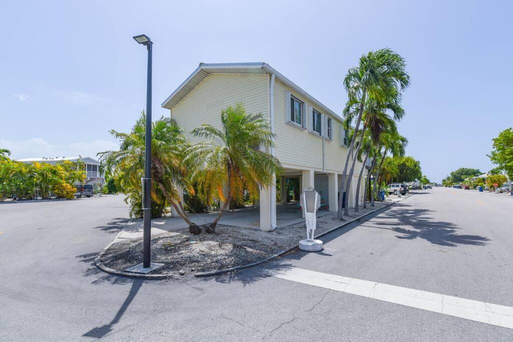 Tree Top Paradise Cudjoe Key Exterior photo