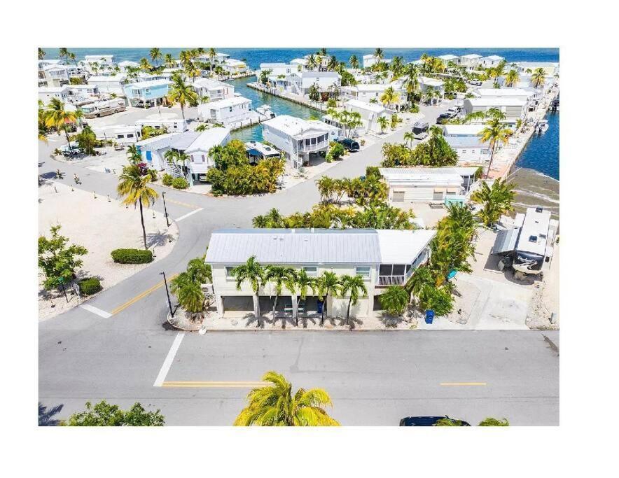 Tree Top Paradise Cudjoe Key Exterior photo