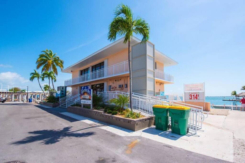 Tree Top Paradise Cudjoe Key Exterior photo