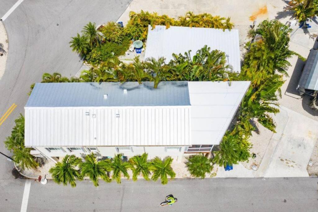 Tree Top Paradise Cudjoe Key Exterior photo