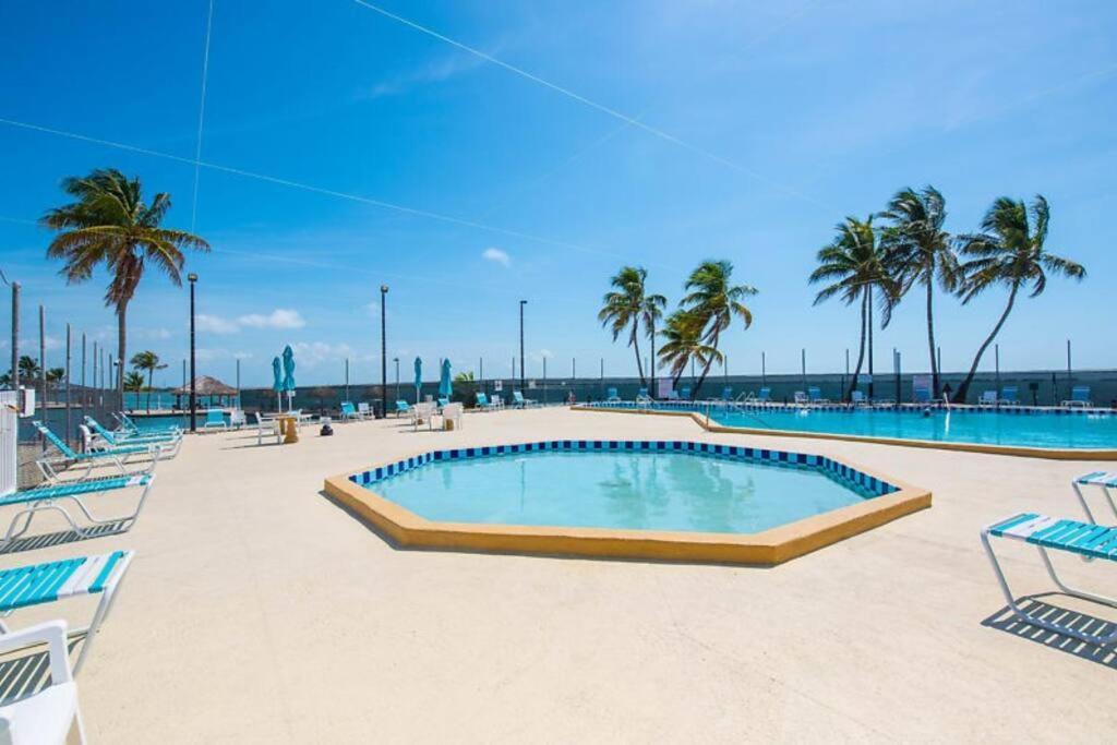 Tree Top Paradise Cudjoe Key Exterior photo