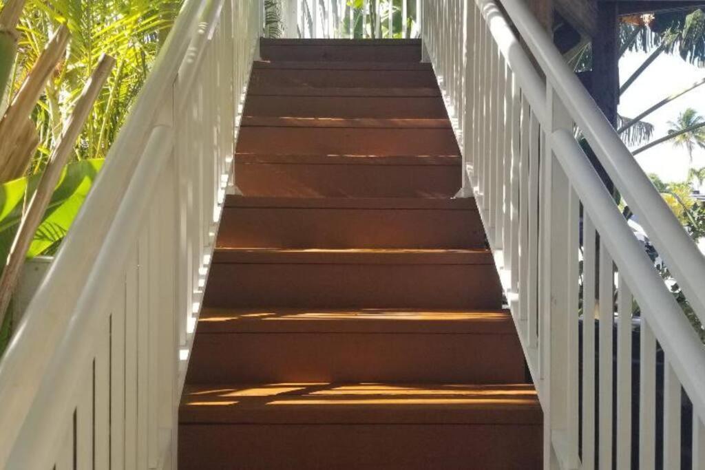 Tree Top Paradise Cudjoe Key Exterior photo
