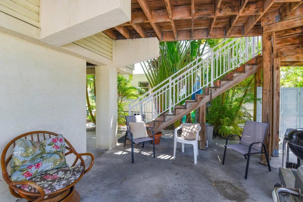 Tree Top Paradise Cudjoe Key Exterior photo