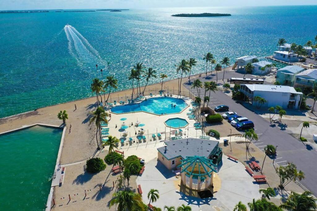 Tree Top Paradise Cudjoe Key Exterior photo