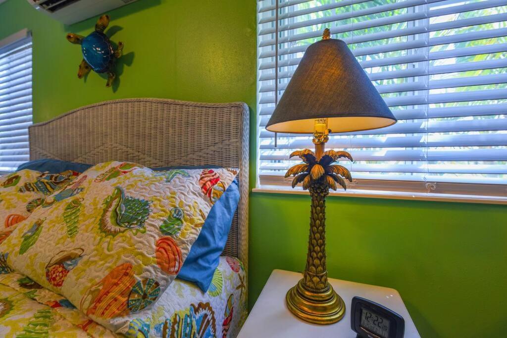 Tree Top Paradise Cudjoe Key Exterior photo